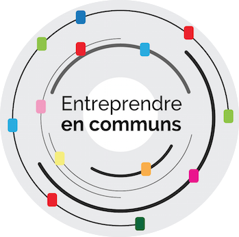 Formation-action « Entreprendre en communs ». 06/07 février 2020 à Lyon.